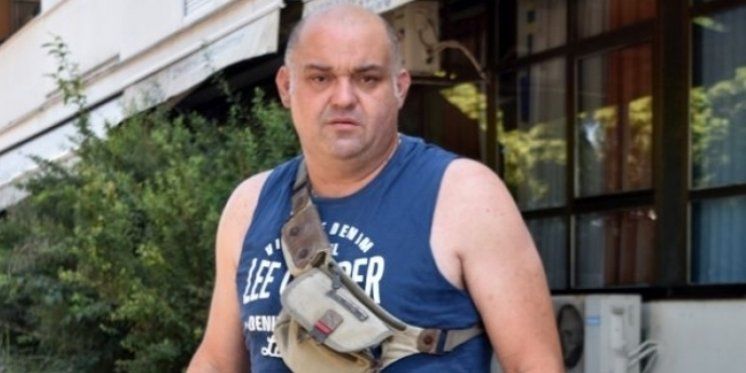 "Pobjegao" iz bolnice kako bi bolesnu djecu odvezao na more!