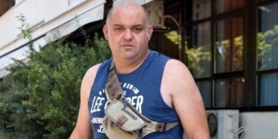 "Pobjegao" iz bolnice kako bi bolesnu djecu odvezao na more!