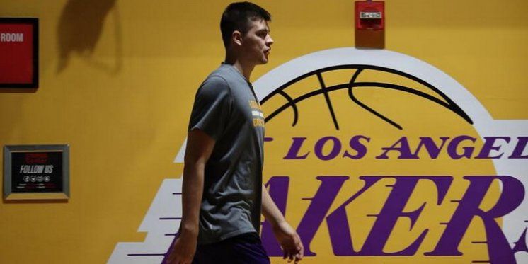 Ivica Zubac: Međugorje me uči poniznosti