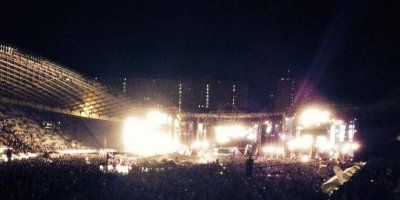 SVJEDOČANSTVO HRVATICE S ULTRA FESTIVALA: &lsquo;Zbilja, dovela si Gospu na Ultru?!&rsquo;