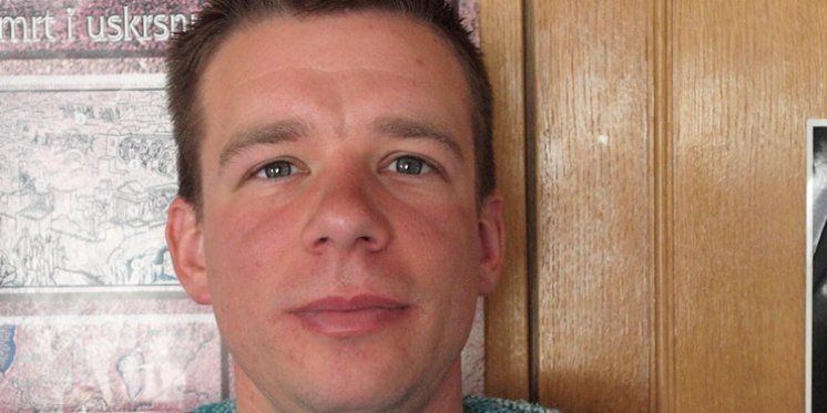 MATEO MIČIĆ, MISIONAR ZAJEDNICE CENACOLO U MEKSIKU &raquo;Shvatio sam da su djeca pomogla meni&laquo;