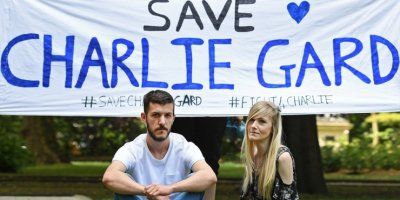 NASTAVAK BORBE ZA ŽIVOT BOLESNOGA DJEČAKA  Charlie Gard dobio &lsquo;stalno prebivalište&rsquo; u SAD-u