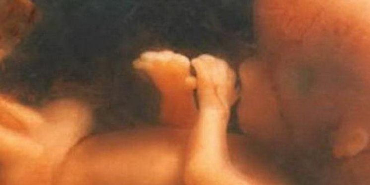 COSA DICE LA BIBBIA DELL'ABORTO?