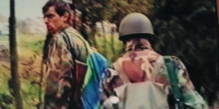 Zašto je kip Gospe Fatimske u Borovu naselju &lsquo;preživio&rsquo; Vukovarsku bitku