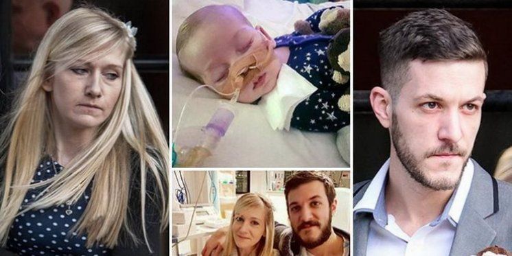 Maleni Charlie ipak neće dočekati prvi rođendan &ndash; dječakovi roditelji odustali od borbe za život svoga sina