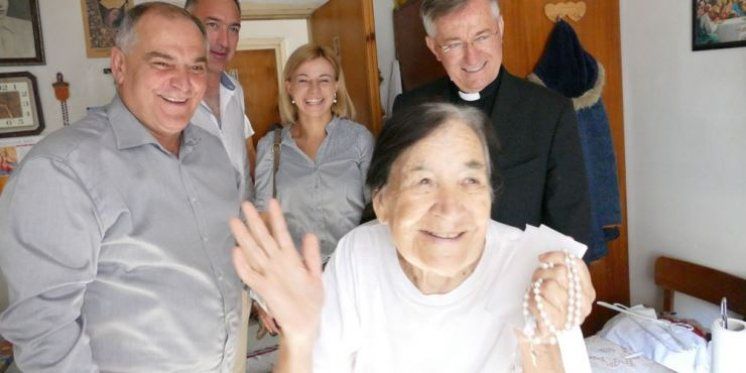 Nadbiskup Barišić: &bdquo;Požar smo, hvala Bogu, ugasili, no je li ugašen u našim srcima?