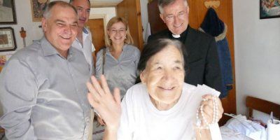 Nadbiskup Barišić: &bdquo;Požar smo, hvala Bogu, ugasili, no je li ugašen u našim srcima?