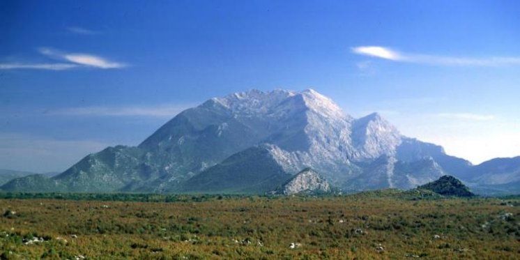 Biokovo krije tajne &ndash; što se dogodilo na ovoj planini prije točno 69 godina?