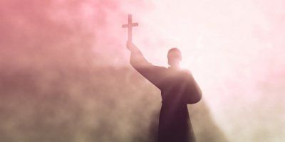 Snaga  molitve otklinjanja  -"Opasno putovanje u nepoznato"