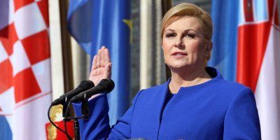 Odluka suda: Poklič &bdquo;Tako mi Bog pomogao&rdquo; ne ugrožava ateiste i agnostike