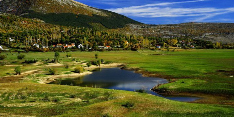 UŽIVO s Kupresa: &lsquo;Okupljanje 1000 Ivana&rsquo;