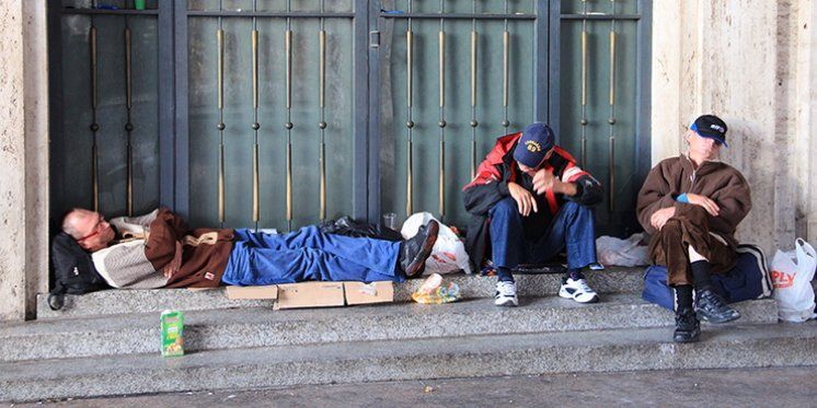 Zatvara se dalmatinska kršćanska humanitarna udruga: 'Dotukli su nas bahati siromasi i lažni socijalni slučajevi! Nećete vjerovati što smo sve doživljavali...'