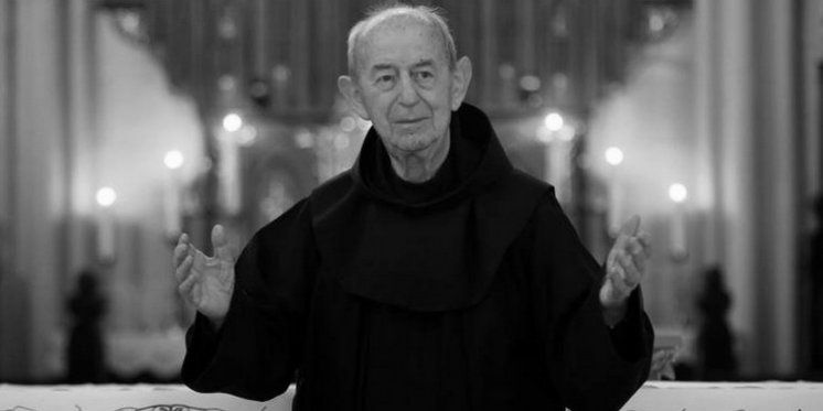 Posljednji intervju s pokojnim fra Bonaventurom: &bdquo;Čitam &lsquo;do iznemoglosti&rsquo;, ali pisati više ne mogu&hellip;&rdquo;