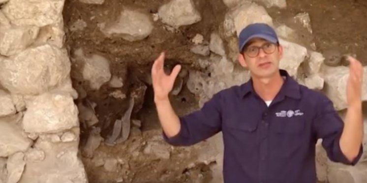 Biblija nije 'bajka', a to dokazuju i dva nova otkrića