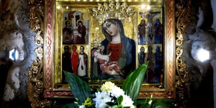 Svetište Majke Božje Trsatske &ndash; Hrvatski Nazaret