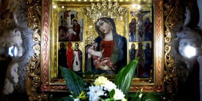 Svetište Majke Božje Trsatske &ndash; Hrvatski Nazaret