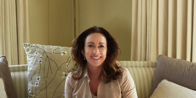 Patricia Heaton: "Island ne eliminira Downov sindrom, oni ubijaju svakoga tko ga ima &ndash; to je velika razlika&rdquo;
