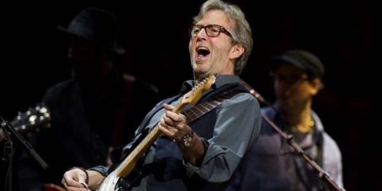 Eric Clapton: &lsquo;Sveta Majko gdje si, usliši me, smanji mi ovu bol&hellip;&rsquo;