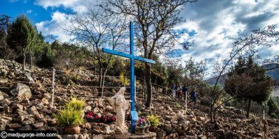 Fenomen Međugorja "I ptice zanijeme kad Gospa dolazi"