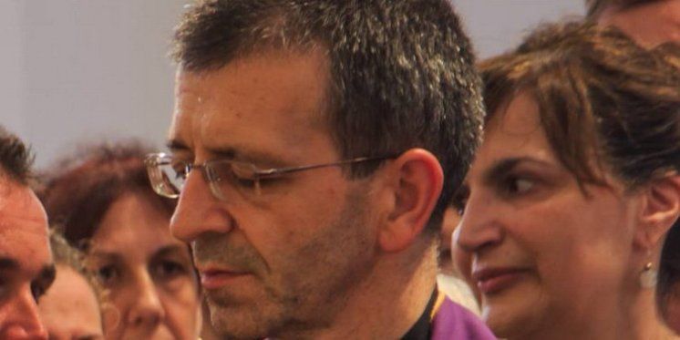 KATOLIČKA CRKVA! "Rat Pakla protiv Katoličke Crkve"