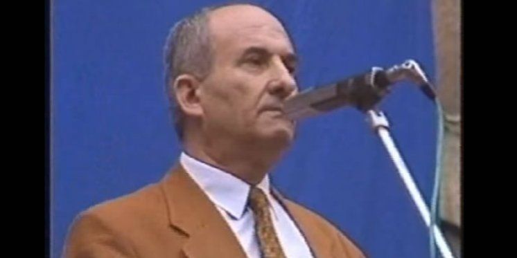 26 GODINA OD POVIJESNOG GOVORA VLADE GOTOVCA: &lsquo;Živa je, bila je živa i živjet će Hrvatska!&rsquo; 