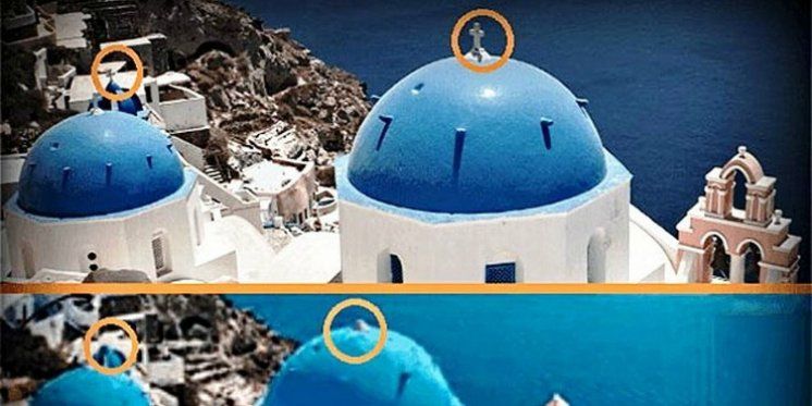 Poštivanje &lsquo;raznolikosti&rsquo;: &bdquo;Lidl&rdquo; izbrisao križeve sa slika na proizvodima