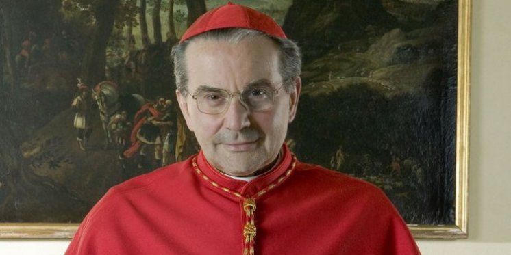 Umro je: &ldquo;Veliki sluga Crkve, prijatelj Ivana Pavla II. i izvanredni teolog&rdquo;