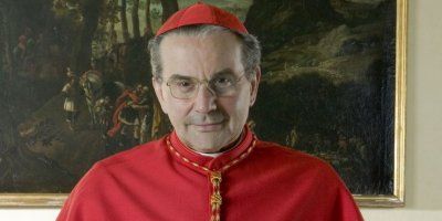 Umro je: &ldquo;Veliki sluga Crkve, prijatelj Ivana Pavla II. i izvanredni teolog&rdquo;