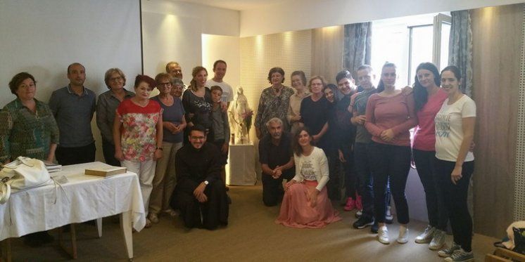 Održan treći regionalni susret incijative "40 dana za život"