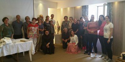 Održan treći regionalni susret incijative "40 dana za život"