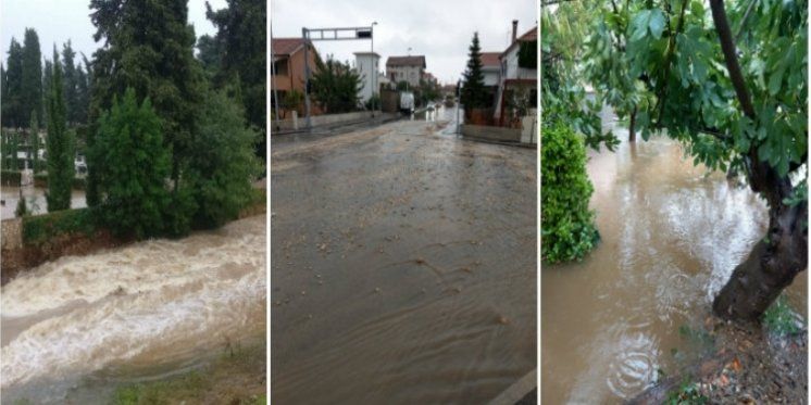 Veliko srce Zadranina: kad je shvatio razmjere poplave, sjeo je u auto i krenuo pomagati - od stana do stana. Dan je proveo u vodi do koljena, a usput je spasio oca s djetetom...