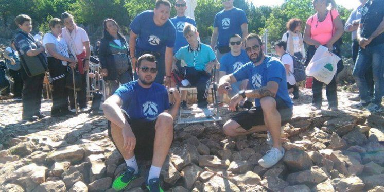 Humanitarna udruga &bdquo;Marijine ruke&rdquo; iz Međugorja nastavlja svoj hvalevrijedan rad