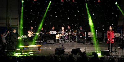 Nina Badrić, sestre Husar, Alan Hržica&hellip; Pogledajte kako je bilo na slavljeničkom koncertu povodom 20. obljetnice Tabora!