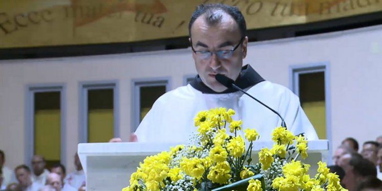 Avvicendamento di membri nell&rsquo;equipe pastorale di Medjugorje