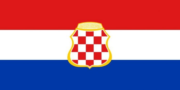 Dječak (10) u zadaći: Moja zastava je zastava Herceg-Bosne!