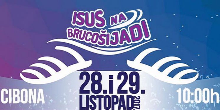 &bdquo;Isus na brucošijadi&ldquo; u Ciboni &ndash; što studentima pripremaju pater Ike Mandurić i don Damir Stojić?