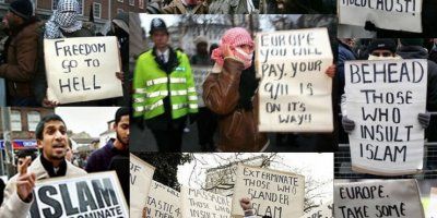 Nigerijski biskup: Zapadni političari javno se &ldquo;dodvoravaju&rdquo; islamu na štetu kršćanstva