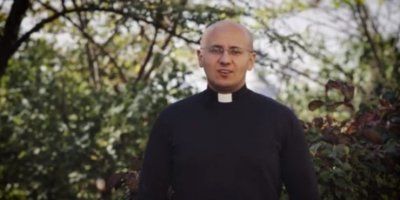 Vlč. Ivan Valentić: Svi studenti i mladi pozvani su odazvati se na duhovnu obnovu &ldquo;Isus na brucošijadi&rdquo;