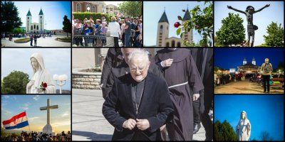 U HODU IŠĆEKUJUĆI&hellip; (Osvrt na događanja u Međugorju kroz godinu 2017.)