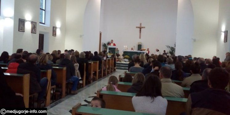 Obiteljska duhovna obnova zajednica obitelji "KRUNIČARI"