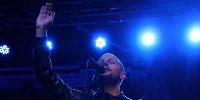 Obratio se i pobjegao s estrade: "Htio sam napraviti promjenu u životu"