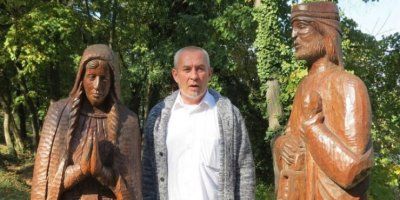 VUKOVARSKI BRANITELJ SRPSKE NACIONALNOSTI I LOGORAŠ FRED MIŠIĆ &raquo;Radije ću stajati uz Boga i biti ostavljen od svijeta&laquo;