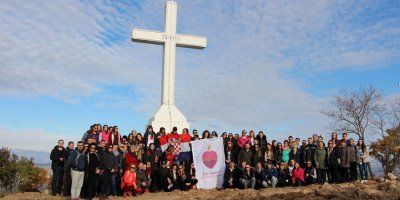 Il gruppo di preghiera &ldquo;Cuore di Ges&ugrave;&rdquo; a Medjugorje