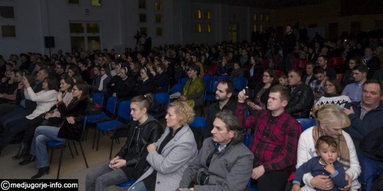 Radiopostaja &bdquo;Mir&ldquo; Međugorje proslavila dvadeseti rođendan