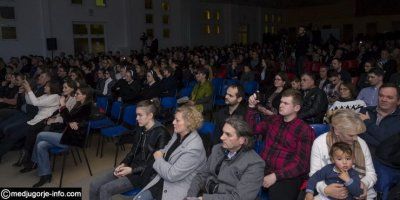 Radiopostaja &bdquo;Mir&ldquo; Međugorje proslavila dvadeseti rođendan