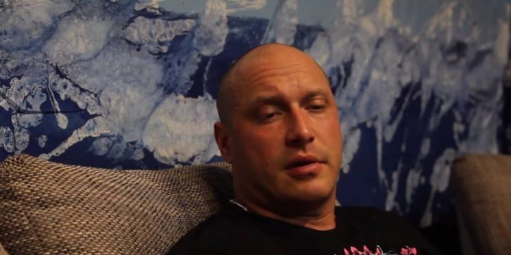 'Od predoziranja i smrti me spasio samo Bog'