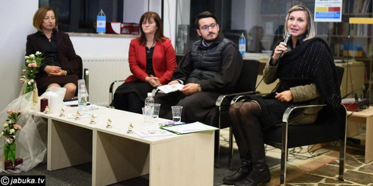 Predstavljen &ldquo;Put srca&rdquo;: Osobe s posebnim potrebama su naša prilika za vječnost