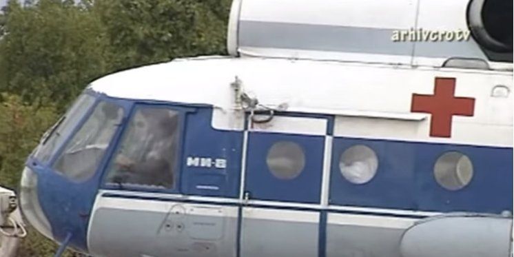 VIDEO Ponosni smo na ovaj "zločin": Udruženi zločinački pothvat slanja muslimanskih ranjenika preko Međugorja u Split