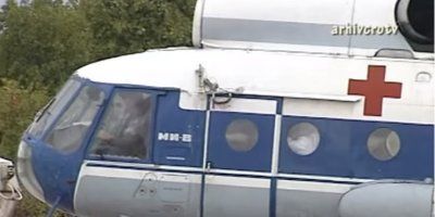 VIDEO Ponosni smo na ovaj "zločin": Udruženi zločinački pothvat slanja muslimanskih ranjenika preko Međugorja u Split