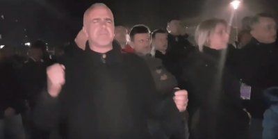 Pjesmom &ldquo;Sude mi&rdquo; rasplakao brojne Novotravničane